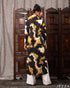 Elegant Slit Detail Midi Top 62012